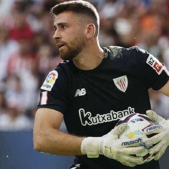 Unai Simón