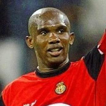 Eto'o