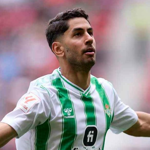 Ayoze Pérez