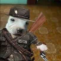 John Marston