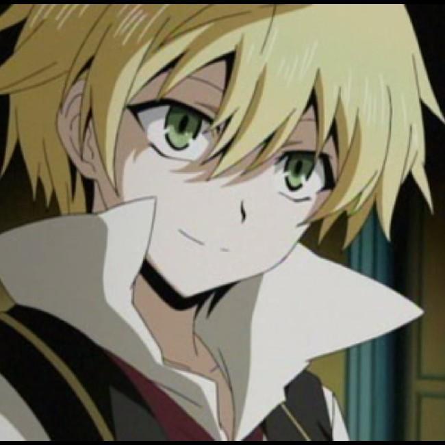 Oz Vessalius