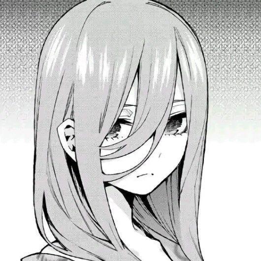 Miku Nakano