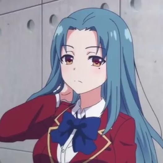 Haruka Hasebe