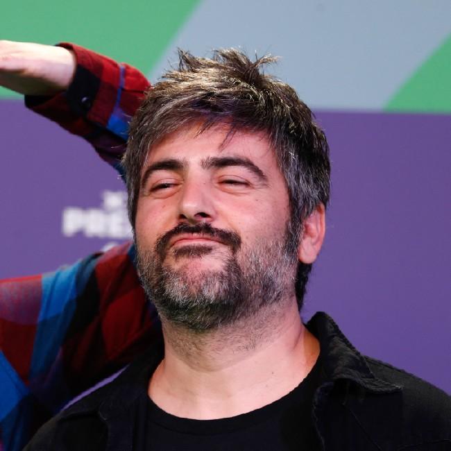 José Muñoz