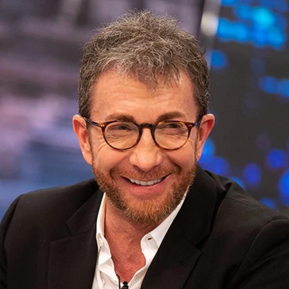 Pablo Motos