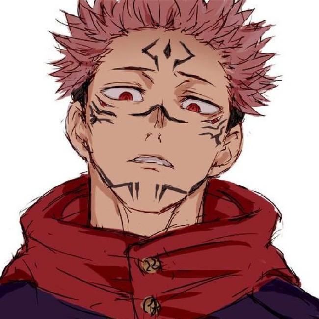 Sukuna