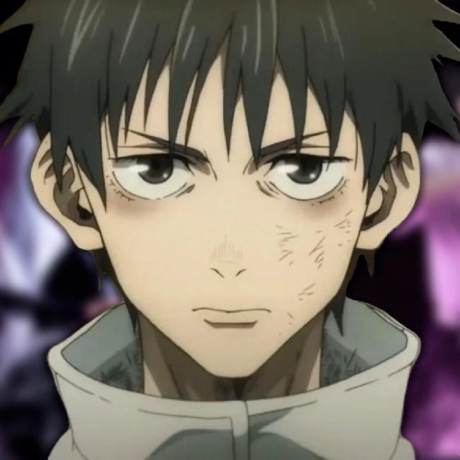 Yuta Okkotsu