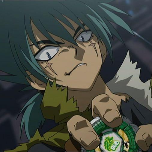 Kyoya Tategami