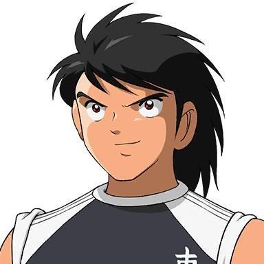Kojirō Hyūga