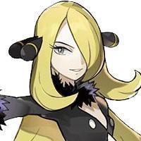 Cynthia