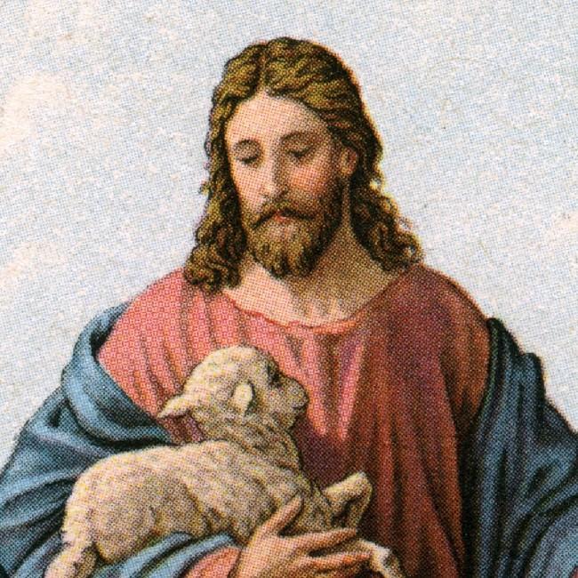 Jesucristo