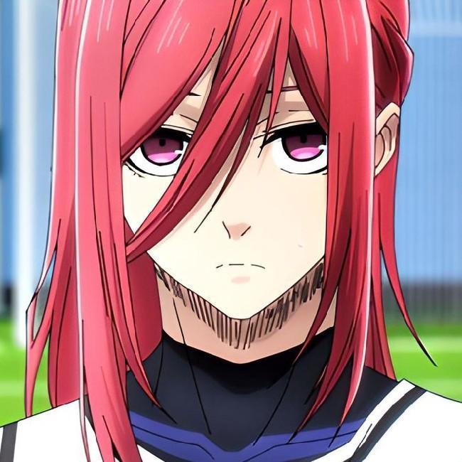 Hyoma Chigiri