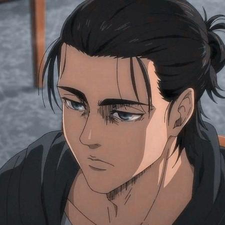 Eren Jaeger