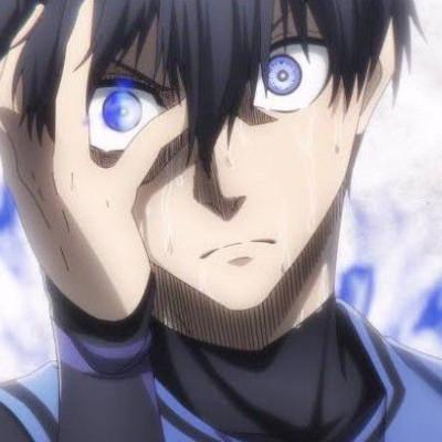 Yoichi Isagi