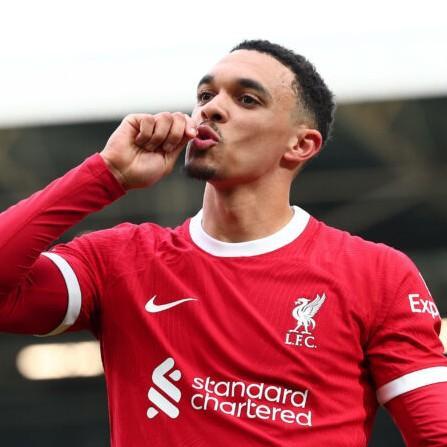Alexander-Arnold