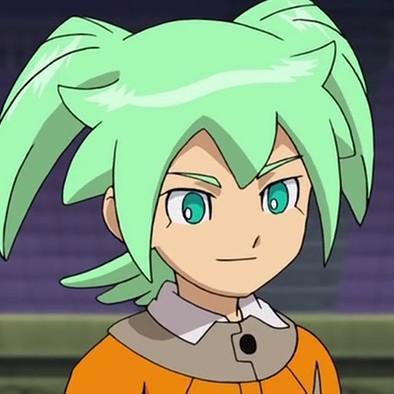 Fei Rune