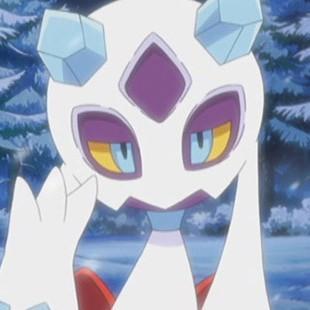 Froslass