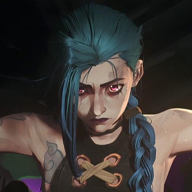 Jinx