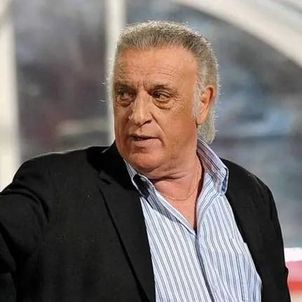Alfio Rubén Basile