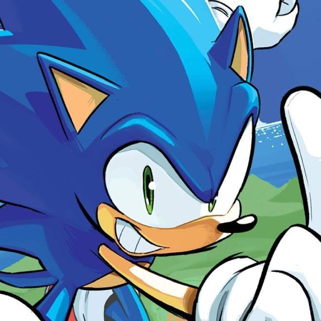 Sonic