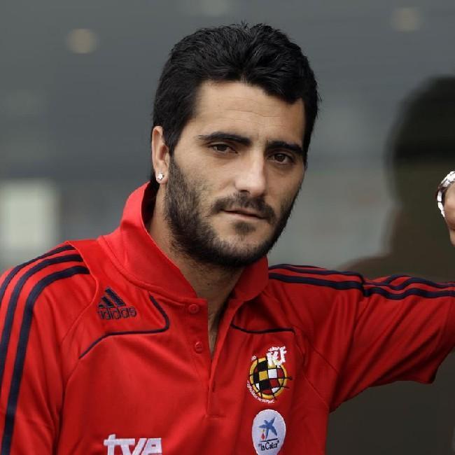 Dani Güiza