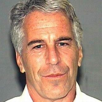 Jeffrey Eipstein