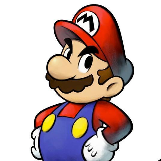 Mario
