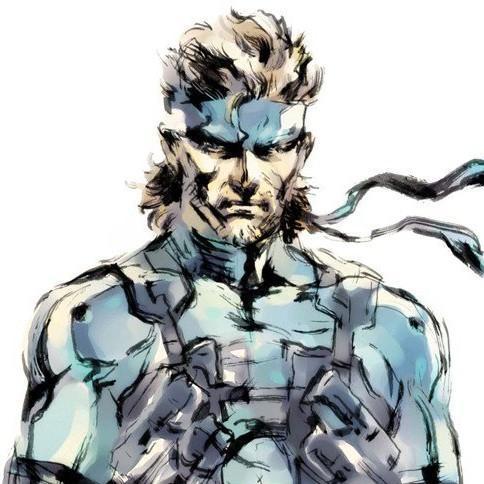 Solid Snake