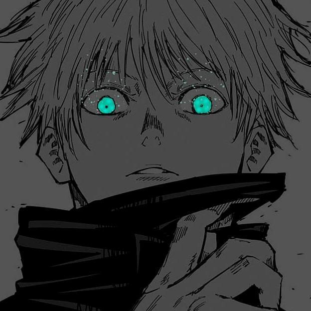 Satoru Gojo