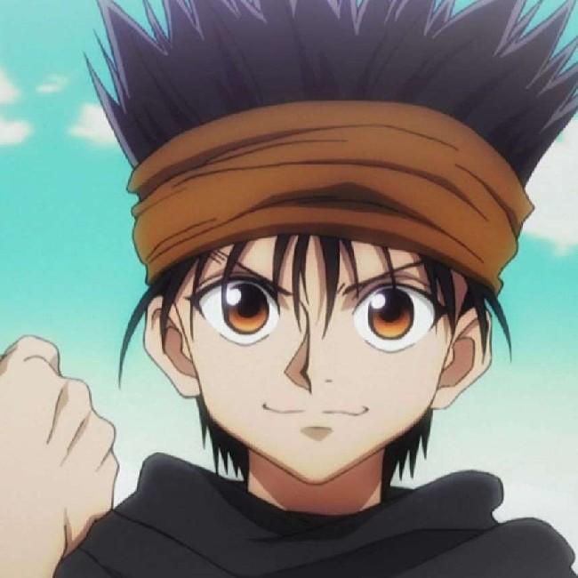 Ging