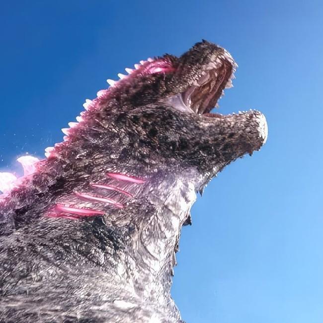 Godzilla