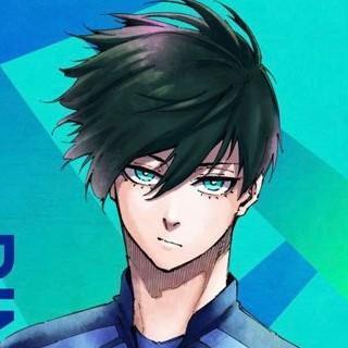 Itoshi Rin