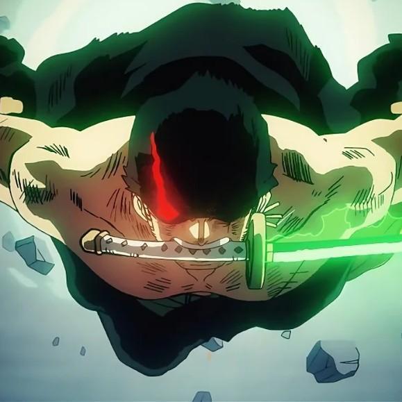 Zoro