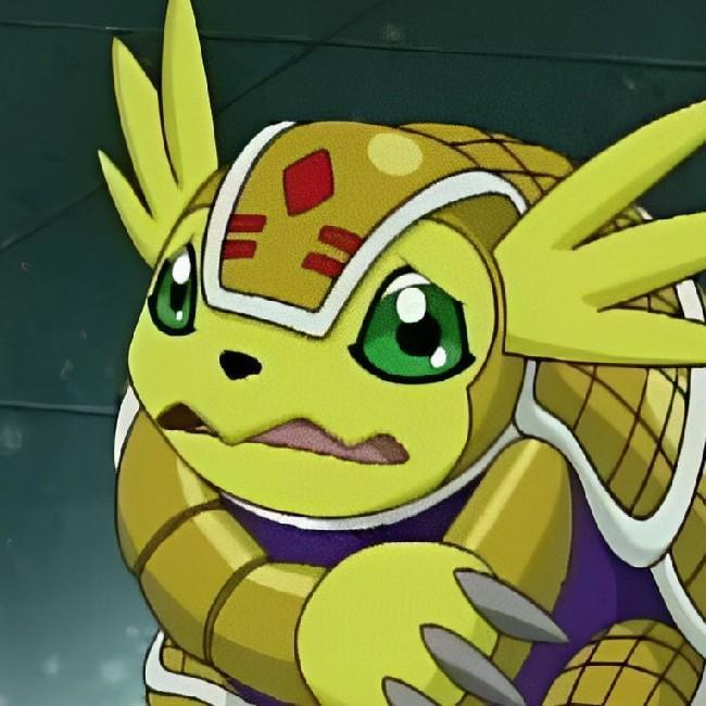 Armadillomon
