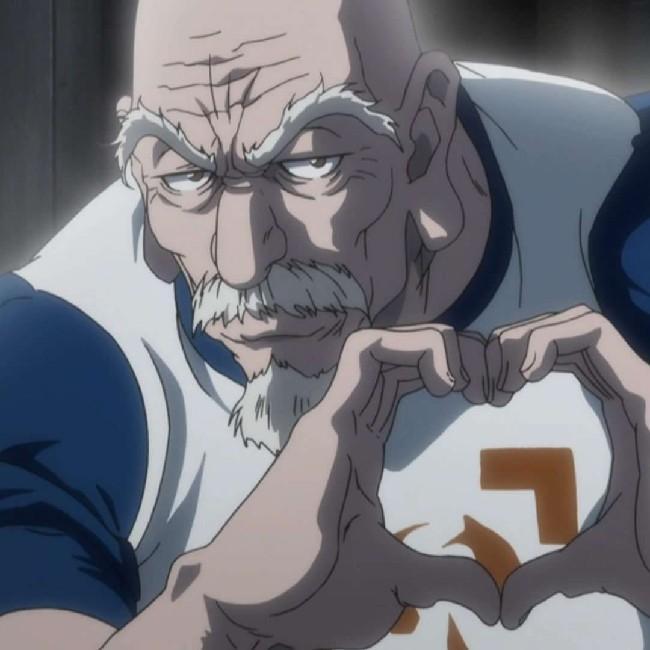 Netero