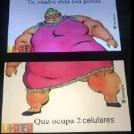 Tu madre