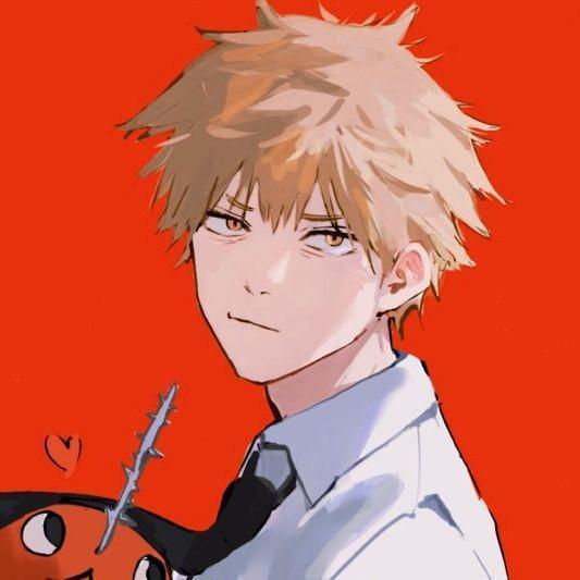 Denji