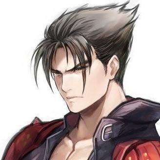 Jihn Kazama