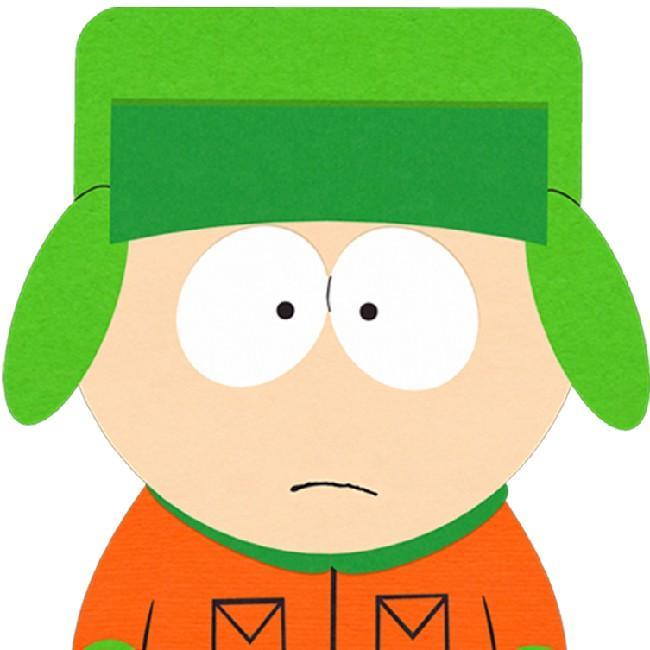 Kyle Bloflovski