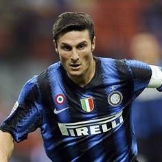 Javier Zanetti