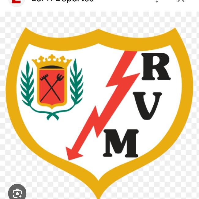 Rayo vallecano