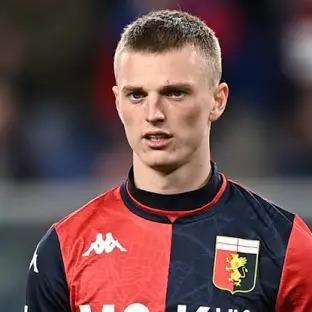 Gudmundsson