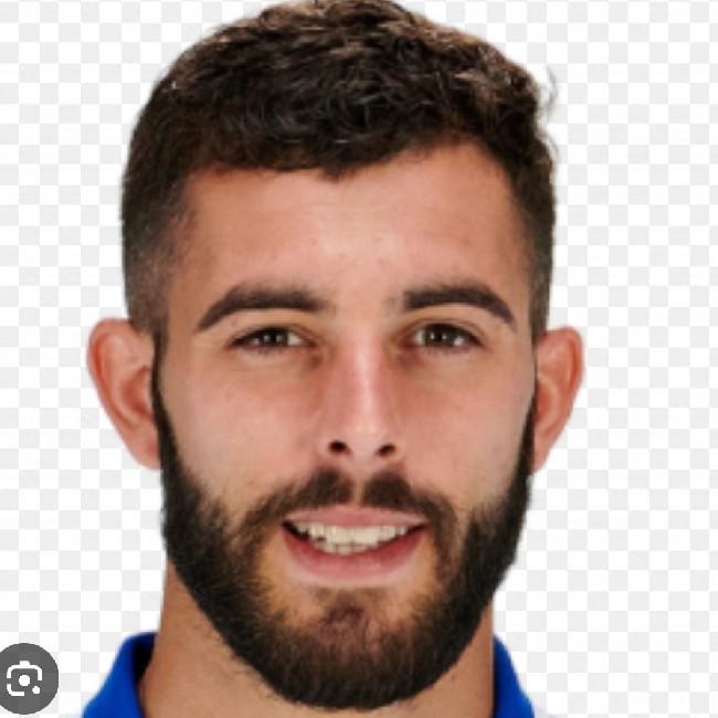 Luis rioja