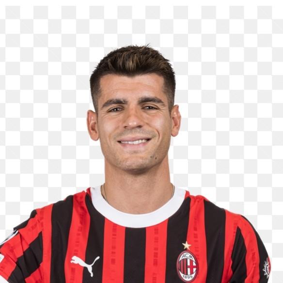 Álvaro morata