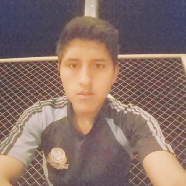 Tito Pachacota 🇧🇴
