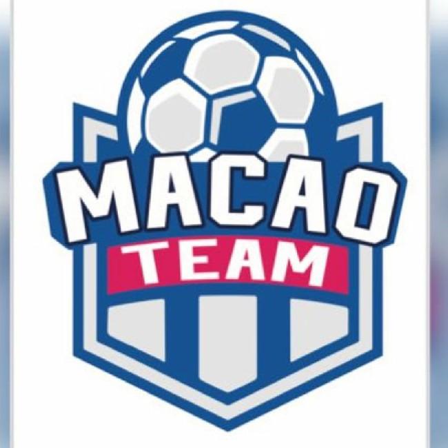 TEAM MACAO