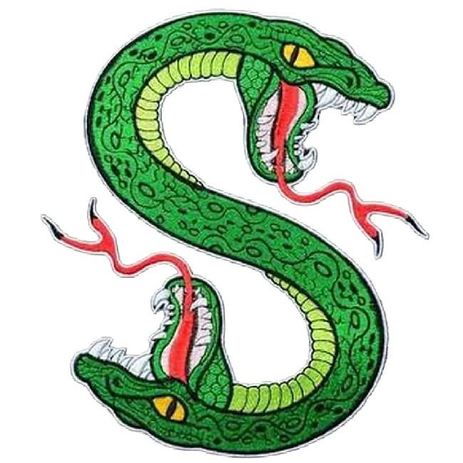 Serpents Esportes