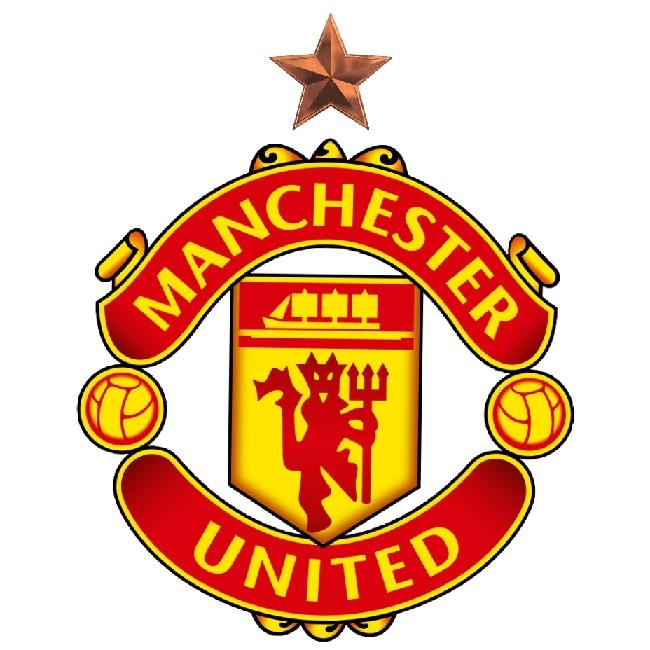🏴󠁧󠁢󠁥󠁮󠁧󠁿 Manchester United