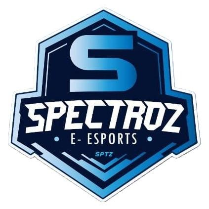 Spectroz E-sports (Shadows)