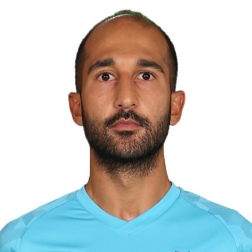 Volkan Babacan